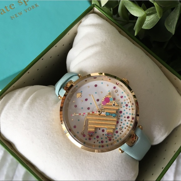 Sold Kate Spade Pinata Watch - Picture 5 of 6